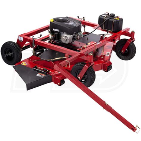 swisher finish mower|swisher 66 pull behind mower.